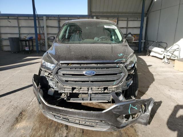 2019 FORD ESCAPE S - 1FMCU0F76KUA24784