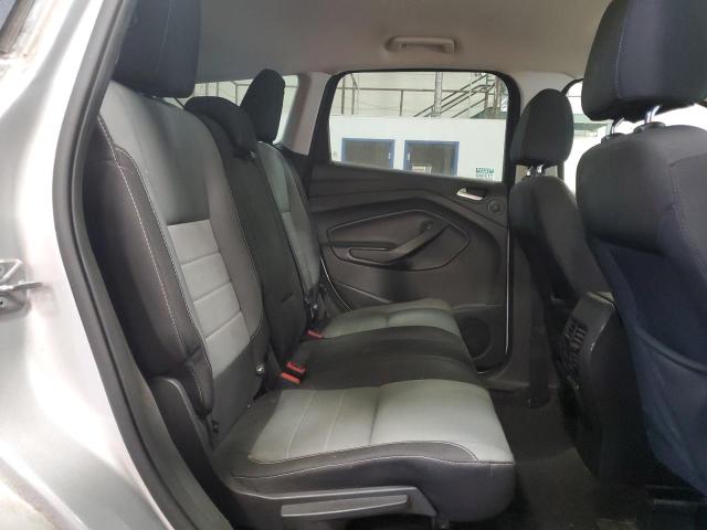 2016 FORD ESCAPE SE - 1FMCU9G9XGUA65401