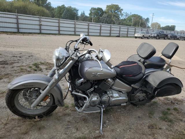 2009 YAMAHA XVS650 A JYAVM01EX9A129919