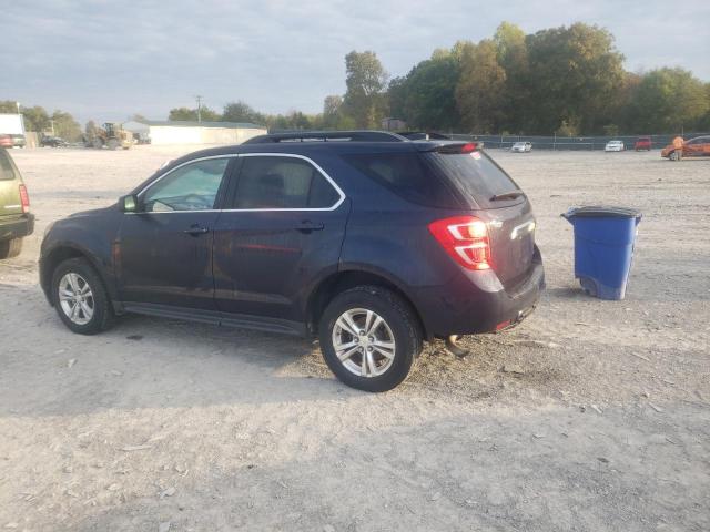 VIN 2GNALCEK9G6156683 2016 Chevrolet Equinox, LT no.2