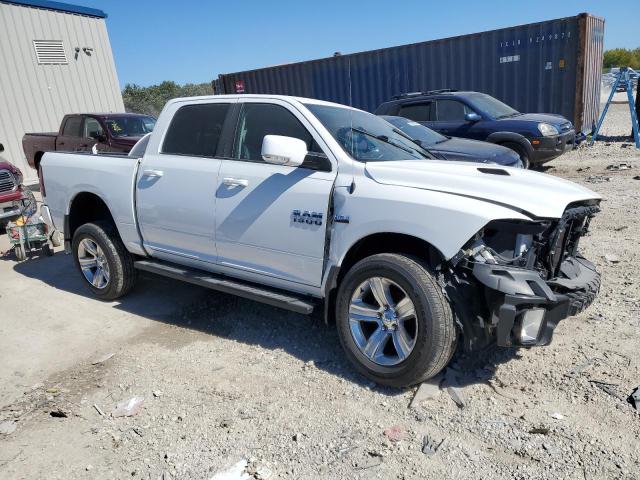 2015 DODGE RAM PU1500 1C6RR7MT9FS587412