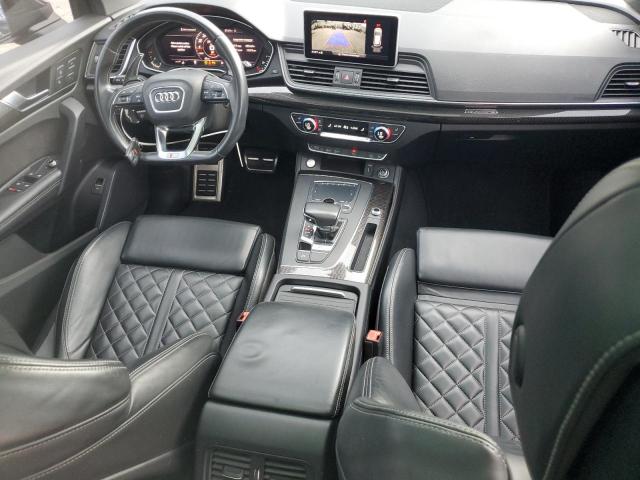 2020 AUDI SQ5 PREMIU - WA1B4AFY7L2045309