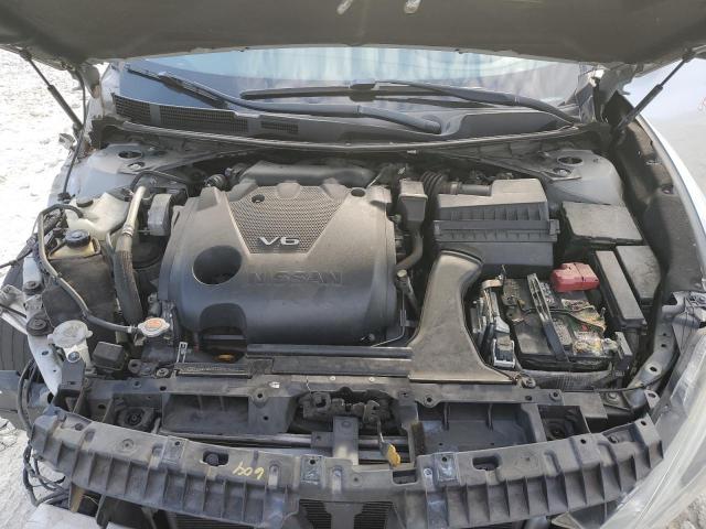 2017 NISSAN MAXIMA 3.5 - 1N4AA6AP5HC413788