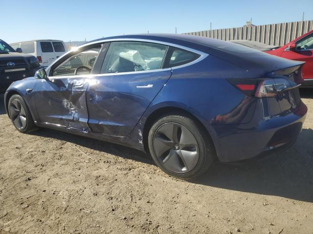 2018 TESLA MODEL 3 - 5YJ3E1EA8JF022482