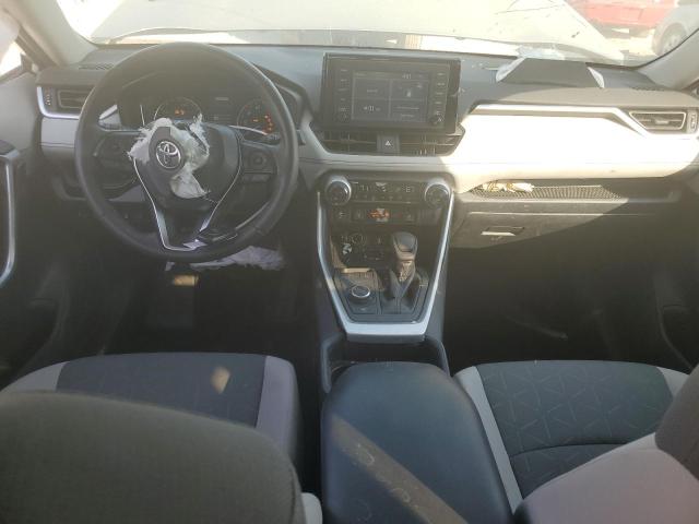 2019 TOYOTA RAV4 XLE - 2T3RWRFV4KW026239