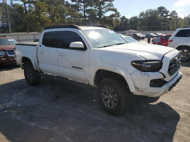 2018 TOYOTA TACOMA DOU - 5TFAZ5CN8JX056548