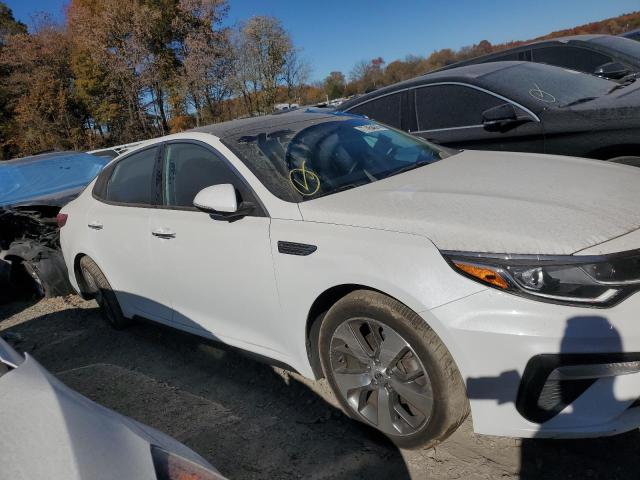 2020 KIA OPTIMA LX - 5XXGT4L35LG403154
