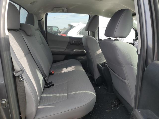 2021 TOYOTA TACOMA DOU - 3TMCZ5AN6MM413988