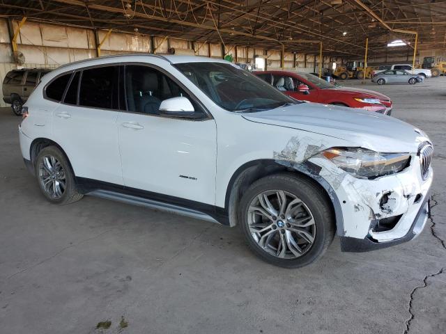 VIN WBXHT3C39G5E56910 2016 BMW X1, Xdrive28I no.4