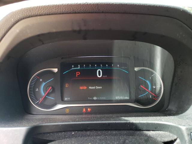 2019 HONDA PILOT ELIT - 5FNYF6H00KB056534
