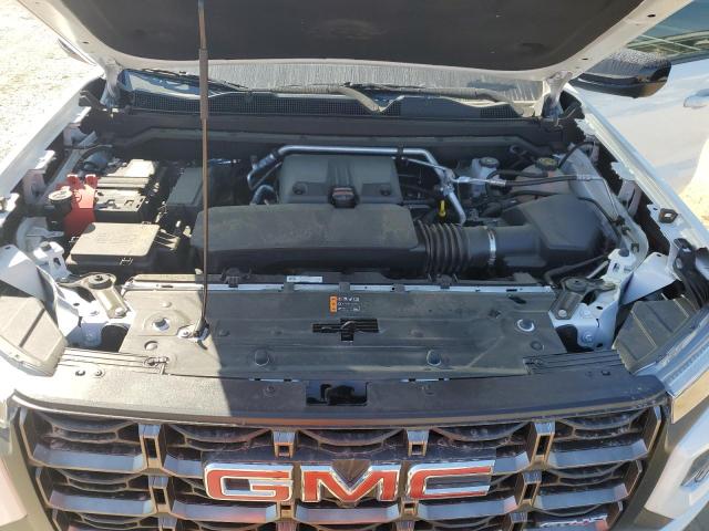 2023 GMC CANYON AT4 - 1GTP6EEK6P1235222