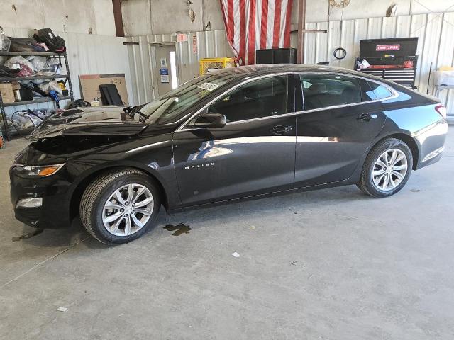 VIN 1G1ZD5ST4RF226920 2024 Chevrolet Malibu, LT no.1