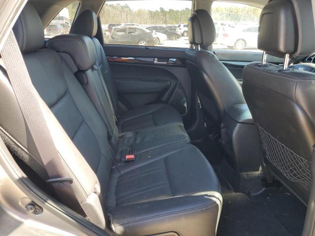 2015 KIA SORENTO LX - 5XYKT3A6XFG658769