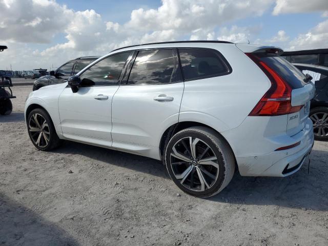 2022 VOLVO XC60 B5 R- YV4L12DMXN1064970