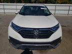 Lot #2938306838 2020 HONDA CR-V TOURI