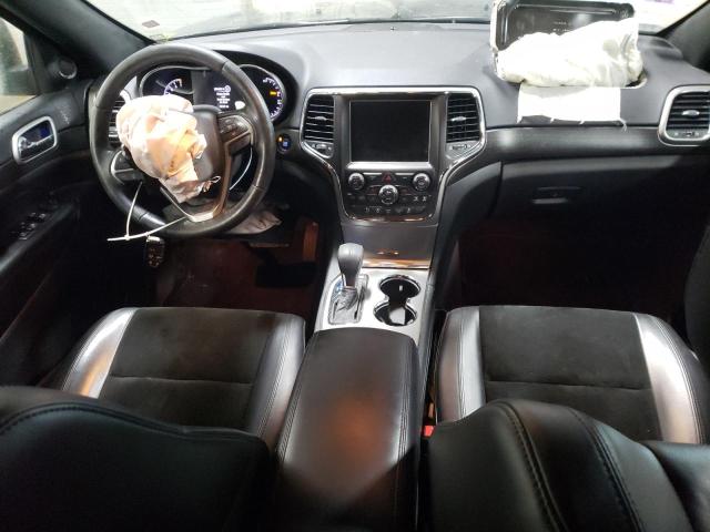 2017 JEEP GRAND CHER - 1C4RJFAG6HC719993