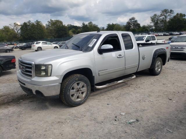 2012 GMC SIERRA K15 #3027087809