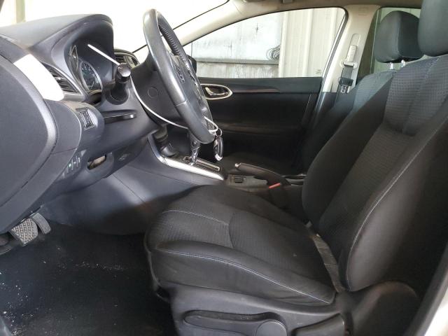 2017 NISSAN SENTRA S - 3N1AB7AP6HY283995