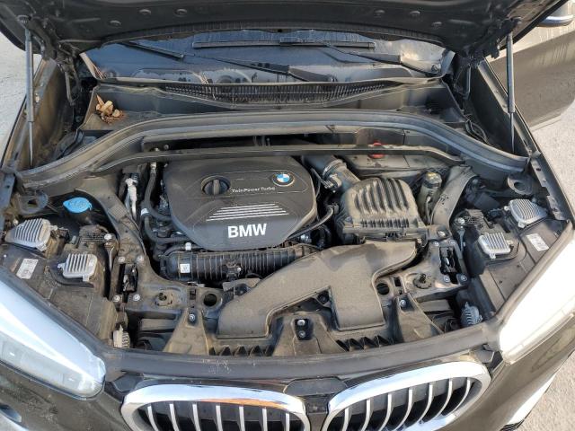 2018 BMW X1 SDRIVE2 - WBXHU7C34J5L07894