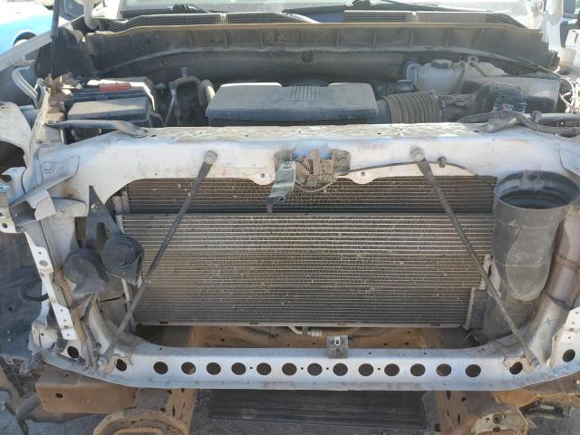 VIN 1GCUYEED8MZ240448 2021 Chevrolet Silverado, K15... no.11