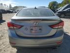 HYUNDAI ELANTRA SE photo