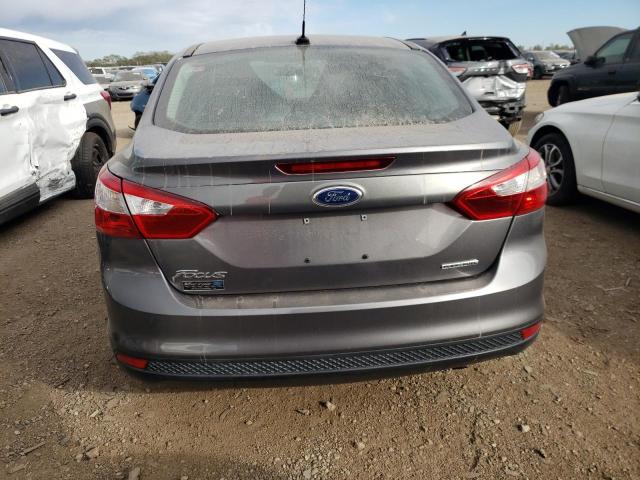 VIN 1FADP3E27EL354599 2014 Ford Focus, S no.6