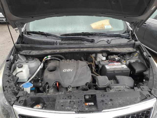 2015 KIA SPORTAGE L - KNDPB3ACXF7712390