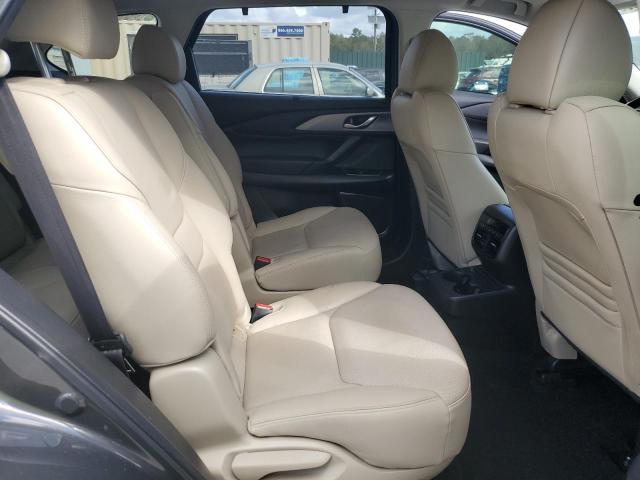 2020 MAZDA CX-9 - JM3TCACY6L0423284