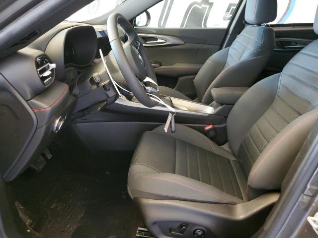 2024 DODGE HORNET R/T ZACPDFCW7R3A15681