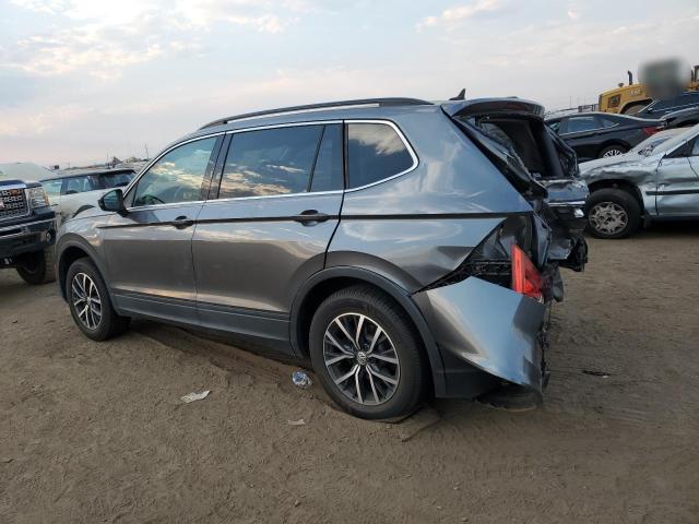 2019 VOLKSWAGEN TIGUAN SE - 3VV2B7AX3KM143498
