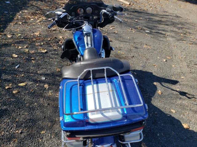 2010 HARLEY-DAVIDSON FXFBS 1HD1FC413AB642014