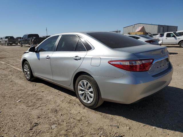 2017 TOYOTA CAMRY LE - 4T1BF1FK5HU793172