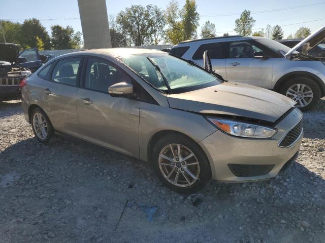 VIN 1FADP3F28GL373485 2016 Ford Focus, SE no.4