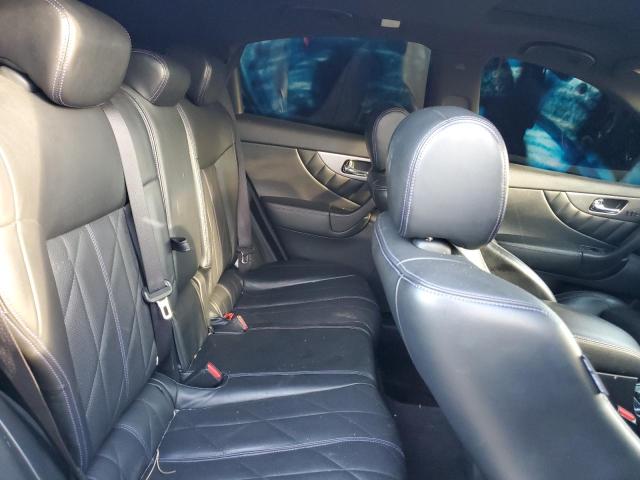 2016 INFINITI QX70 - JN8CS1MU2GM130122