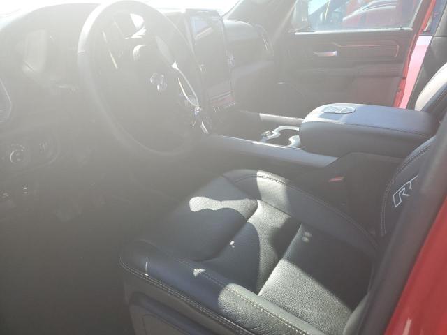 2024 RAM 1500 REBEL - 1C6SRFLT9RN144564