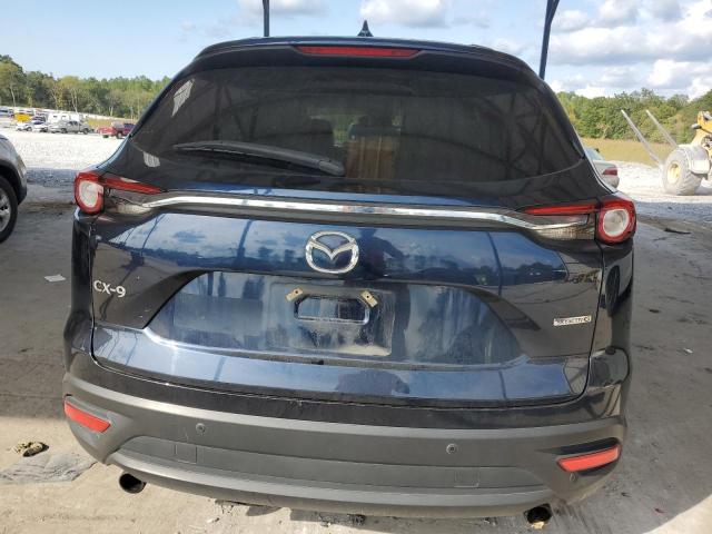 2021 MAZDA CX-9 TOURI - JM3TCACY1M0525044