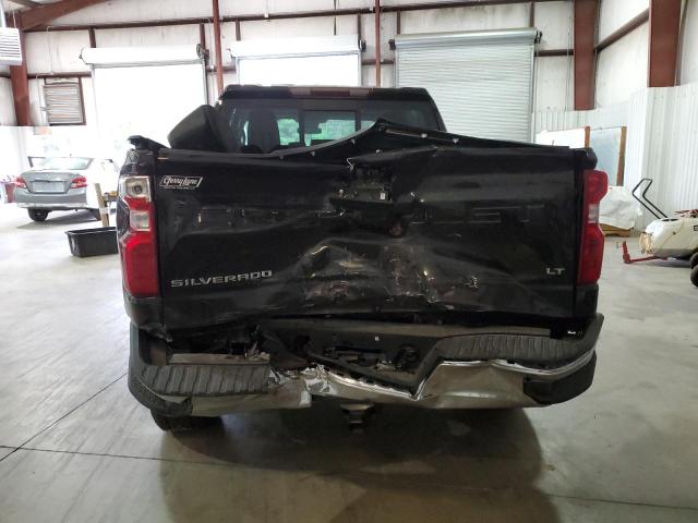 2024 CHEVROLET 1500 - 2GCUDDED4R1216248