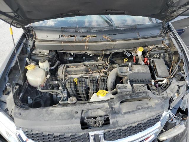 2018 DODGE JOURNEY SE - 3C4PDCAB7JT520284