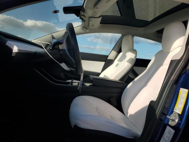 2019 TESLA MODEL 3 - 5YJ3E1EBXKF192501