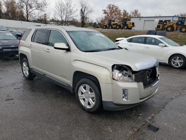 2015 GMC TERRAIN SL - 2GKALMEK0F6354750