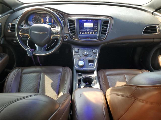 2016 CHRYSLER 200 C - 1C3CCCCG1GN134774