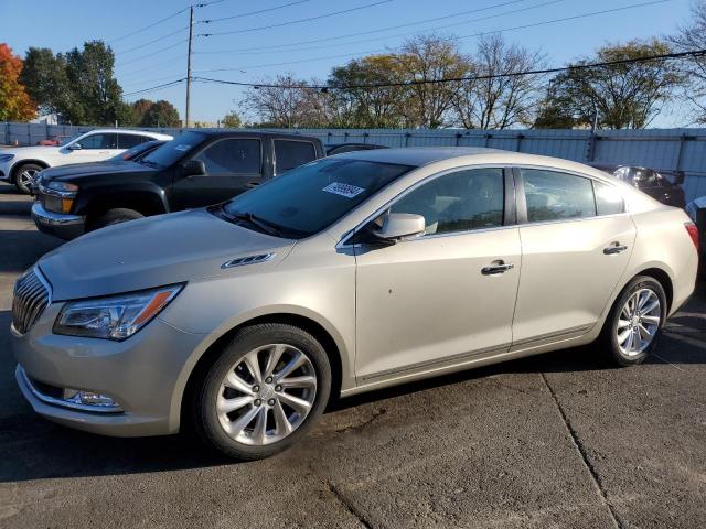 VIN 1G4GB5G37FF146662 2015 Buick Lacrosse no.1