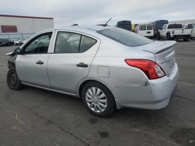 2015 NISSAN VERSA S - 3N1CN7AP3FL831400
