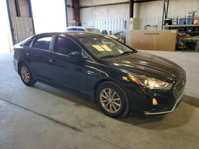 2019 HYUNDAI SONATA SE - 5NPE24AF9KH746334