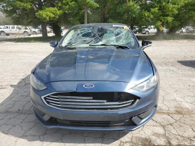 2018 FORD FUSION SE - 3FA6P0H7XJR188721