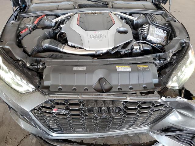 WUAAWCF52RA900156 2024 AUDI S5/RS5