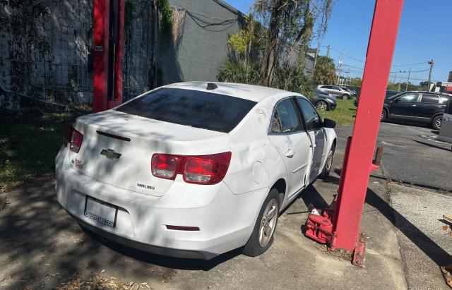 VIN 1G11B5SA1GF106975 2016 Chevrolet Malibu, LS no.4