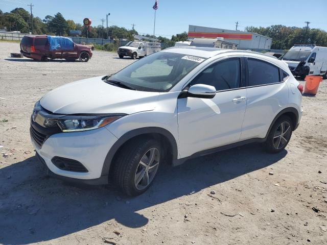 2021 HONDA HR-V EXL #2970211281