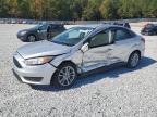 2018 FORD FOCUS SE - 1FADP3F27JL316640