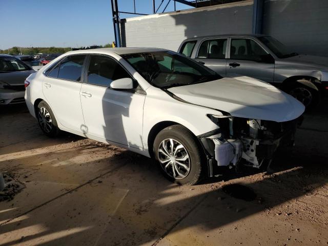 VIN 4T1BF1FK2FU989650 2015 Toyota Camry, LE no.4